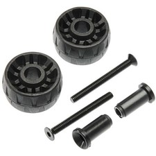 ARRMA Wheelie Bar Wheels 4x4 - ARA320420