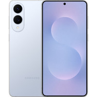 Samsung SM-S937B Galaxy S25 Edge 5G 256GB 12GB RAM Dual Blau EU