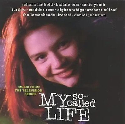 Various - My So Called Life