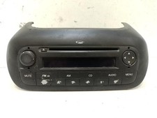Autoradio Citroen NEMO