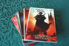 LA TORRE NERA di Stephen King - lotto 18 fumetti
