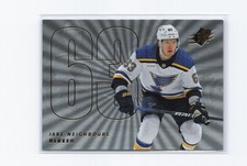 2024-25 SPx #67 Jake Neighbours Silver