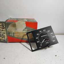 Compteur Fiat RITMO