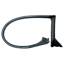 2015-2023 Ford Mustang Driver LH Window Roof Channel Weatherstrip Seal