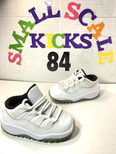 Nike Air Jordan 11 Retro Low Legend Blue Toddler Size 5c