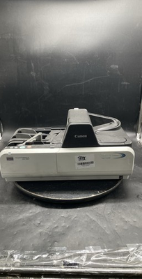 #ad #ad Canon imageFORMULA CR 190i II M111021 Financial Check Scanner $108.89