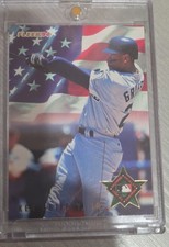 1994 Fleer - Ken Griffey Jr #10 for sale | eBay