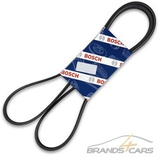 BOSCH KEILRIPPENRIEMEN FÜR BMW 1-ER E81 3-ER E90 E91 2.0-d 3.0-d M47 N47 N57