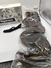 Vigorous Hair Extension Medium Brown F6/27 - NIB Great Price 