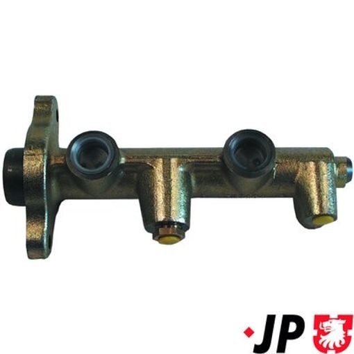 Fits JP GROUP 1261100900 MASTER BRAKE CYLINDER, 20.64 MM