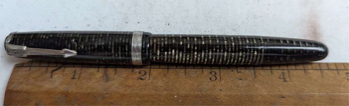 Las mejores ofertas en Parker Vacumatic | eBay