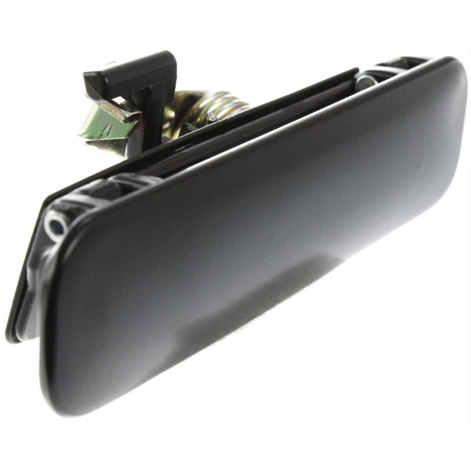 New Front Driver Side Exterior Door Handle For 92-14 Ford Econoline FO1310118 Foto 3 de 4