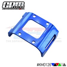 GPM Aluminium Battery Holder For KYOSHO 1/8 Motorcycle NSR500