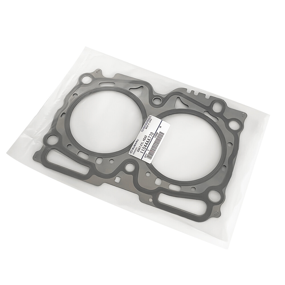 2X For SUBARU Cylinder Head Gasket Set 2.5 WRX STI Legacy GT GENUINE