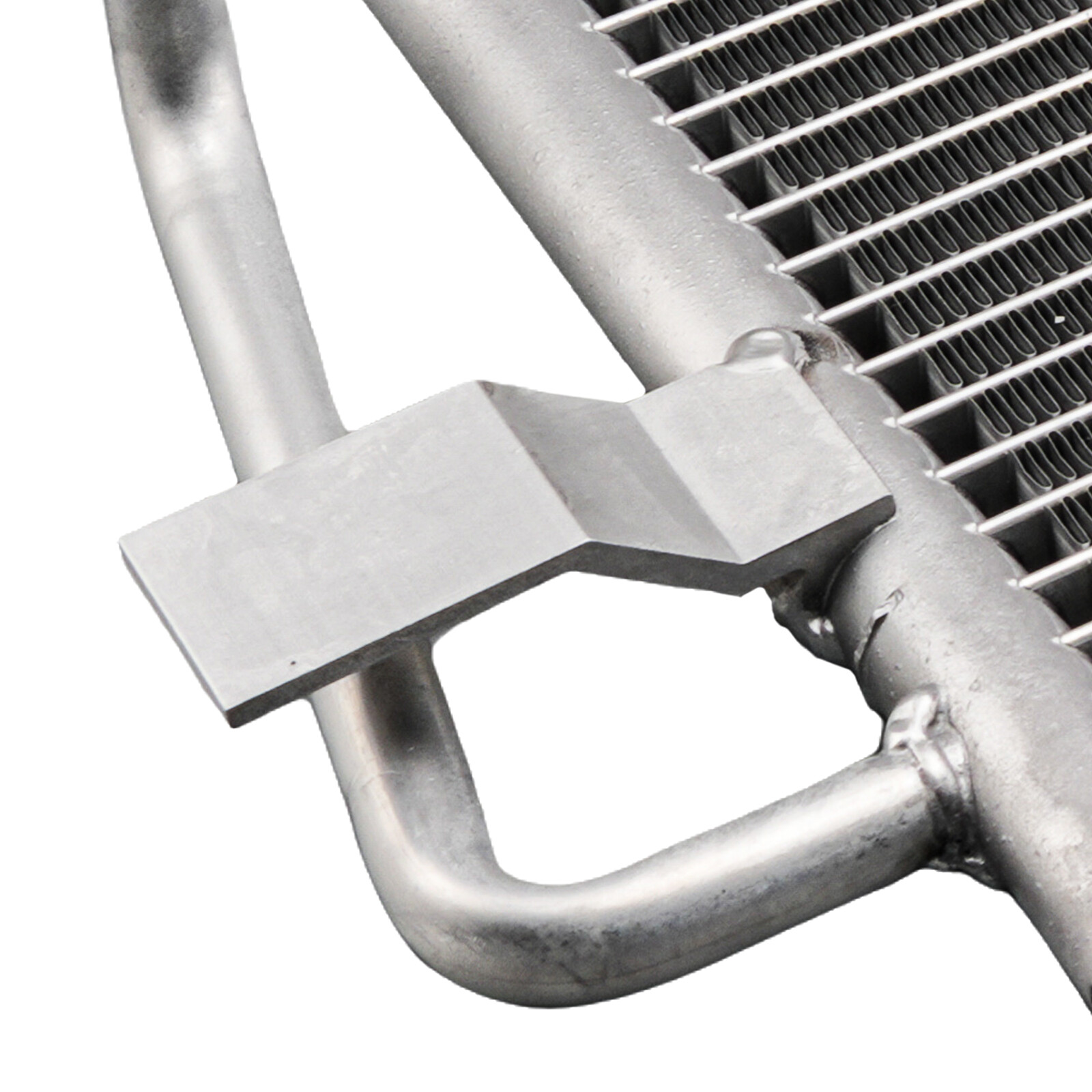 A/C Condenser 73467 For Chevy Monte Carlo 2006-2007; Pontiac Grand Prix 2006-08