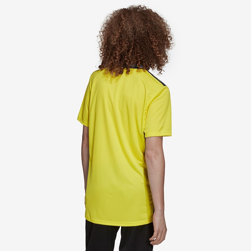 Adidas Juventus Goalkeeper Shirt Mens Juve GK Jersey All Sizes eBay