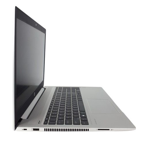 HP ProBook 455R G6 15.6 Laptop AMD Ryzen 5 3500U 16GB 256 GB SSD WIN 11 H2708 - Picture 11 of 17