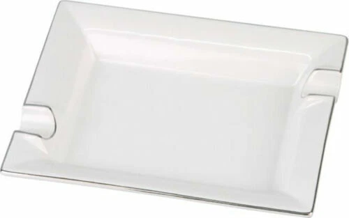 Cendrier de collection en porcelaine