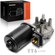 Wischermotor Frontscheibe Vorne 12V f&uuml;r Mercedes-Benz W460 W463 X204 A0028204442