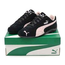 398846-09 Puma Speedcat OG Puma Black Pink (Herren)