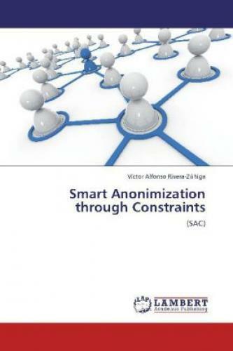 Thumbnail - Smart Anonimization Through Constraints (sac) 1824