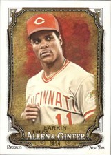 2024 Topps Allen and Ginter MLB Baseball Base Singles #1-200 (Pick Your Cards)
