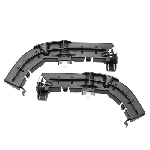 Front Bumper Fender Brackets Support Beam For 2008-2021 Dodge Challenger LH RH - Picture 10 of 20