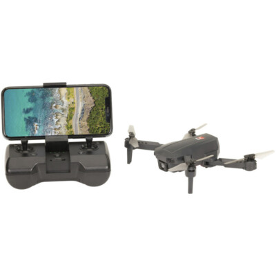 Bugs R/C Mini Drone with 1080p Camera UK