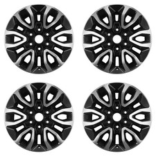 Ford F150 Svt Raptor 2012 2013 2014 17 Factory Oem Wheels Rims Set Cl3z1007b