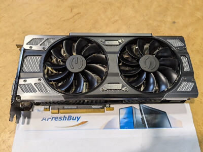 Geforce Gtx 1080 Ftw Evga Gpu Rgb EVGA GeForce GTX 1080 FTW DT