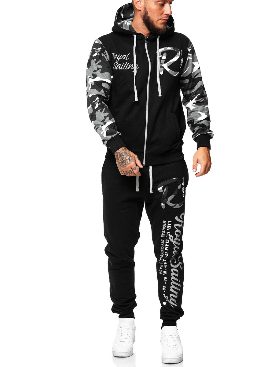 Ebay sales jogging suits