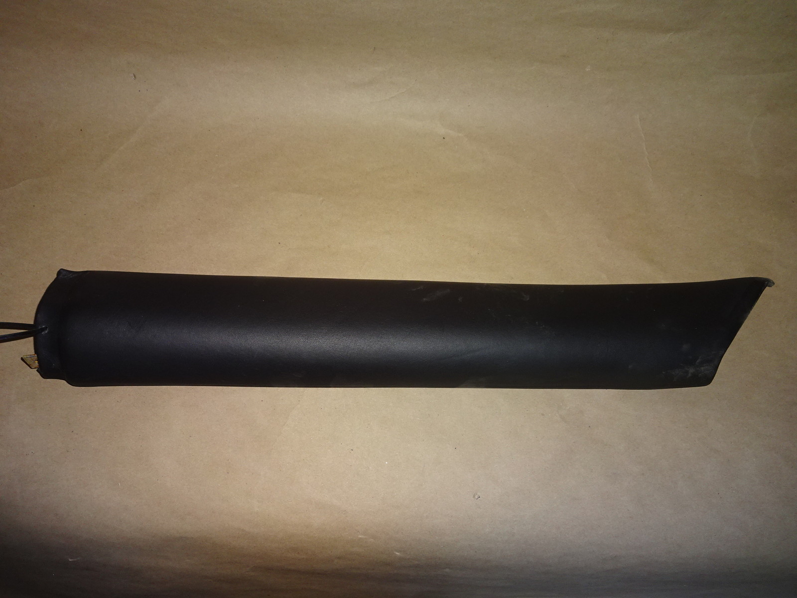 Ferrari 550 575 - LH Left Front Pillar Post Trim Cover 64593000