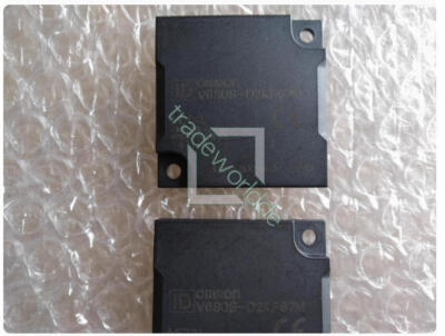 New 1PC OMRON V680S-D2KF67M