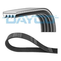 Dayco Keilrippenriemen FüR Honda Crx Iii 1.6 Esi Civic V Hatchback 1.3 16V 1.5I