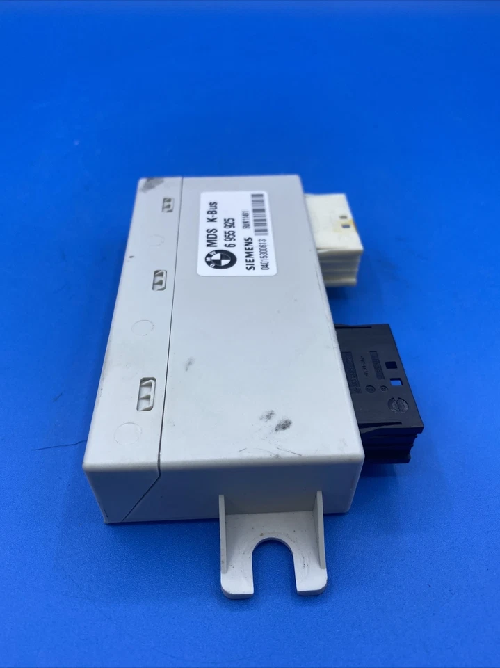 Módulo de control de techo corredizo BMW X3 2004-2006 6955925 Foto 3 de 4