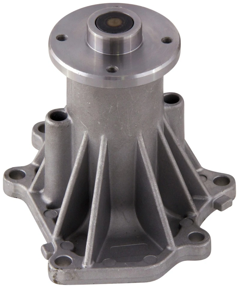 Puertas de bomba de agua para motor de gasolina Infiniti M45 2006-2010 4,5 L V8 2007 2008 2009 Foto 3 de 4