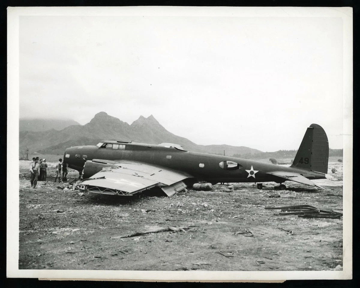 Pearl Harbor Japanese Planes Shot Down