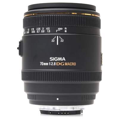 SIGMA - 【ほぼ新品】SIGMA 70F2.8 DG MACRO/L Amazon.com : Sigma 70mm F2.8 Art DG Macro for Canon
