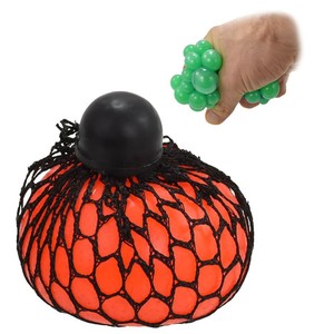 gel stress balls