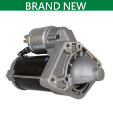RENAULT TRAFIC 1.6 dCi STARTER MOTOR 23300-00Q4K 23300-2889R RSM16-12