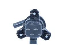 Auxiliary Water Pump (Cooling Water Circuit) Easy Fit NRF 390072