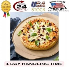 Pampered Chef Pizza Stone - NEW FreeShipping ...