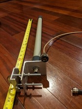 2.4GHz ISM Superpass Omnidirectional WiFi Antenna SPDG16O 8 dBi, 435mm/17 inches