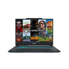 Msi - Cyborg 14" 144hz Gaming Laptop (fhd+) - Intel Core I7-13620h With 16gb ...
