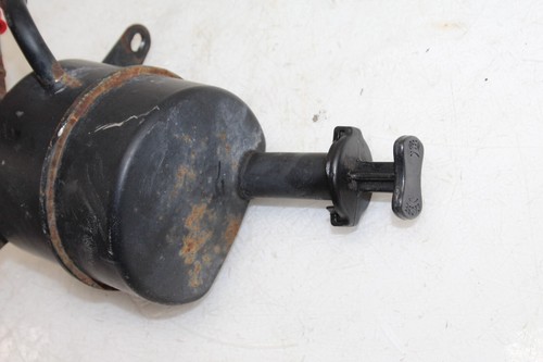 1990-1997 Mazda MX-5 Miata Power Steering Reservoir OEM EU74 - Picture 2 of 5