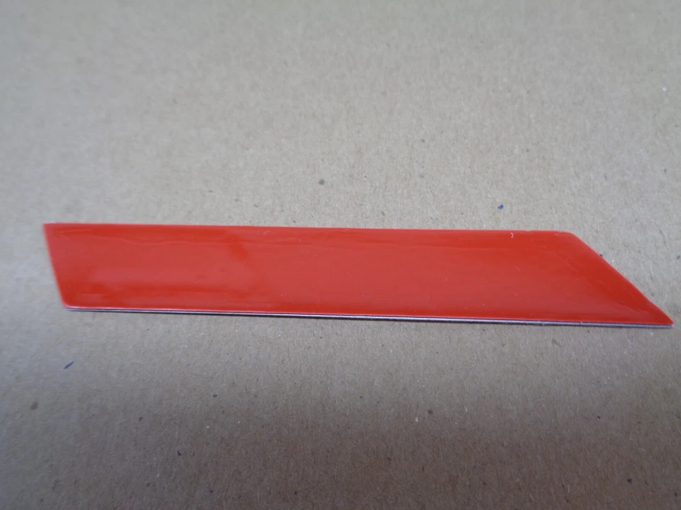 后屋 德国贴花 适合 大众 高尔夫 BEETLE PASSAT 全新 美国 航运! — 第 3/3 张图片