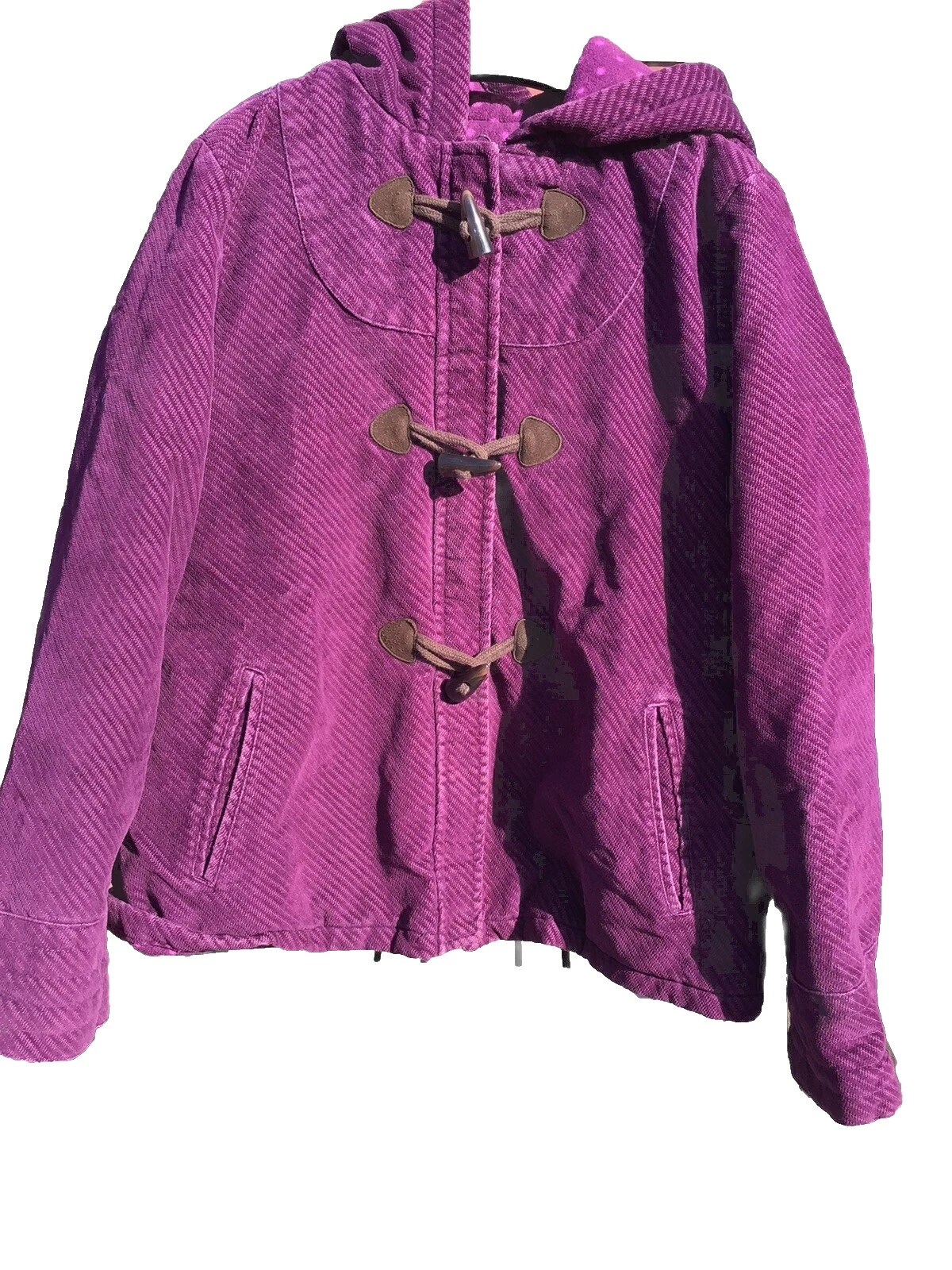 Sophie Girls' Outerwear