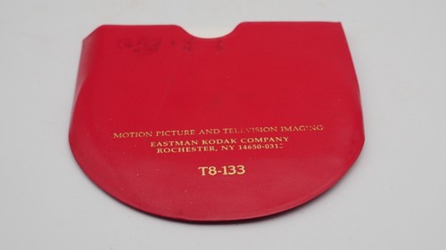 Kodak Ciné Exposure Calculator (T8-133) Eastman cine exposure calculator - Photo 6/16