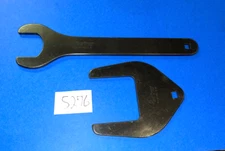 BLUE-POINT TOOLS 2 PIECE CLUTCH FAN TOOLS