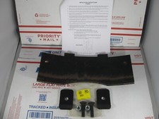 Genuine Oem Meyer Svld 7.5 V-plow Bottom Belt Kit 09332 W Hardware Bag 08261